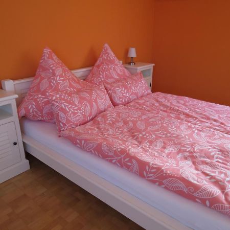 Ferienwohnung Am Gaessle Ettenheim Buitenkant foto