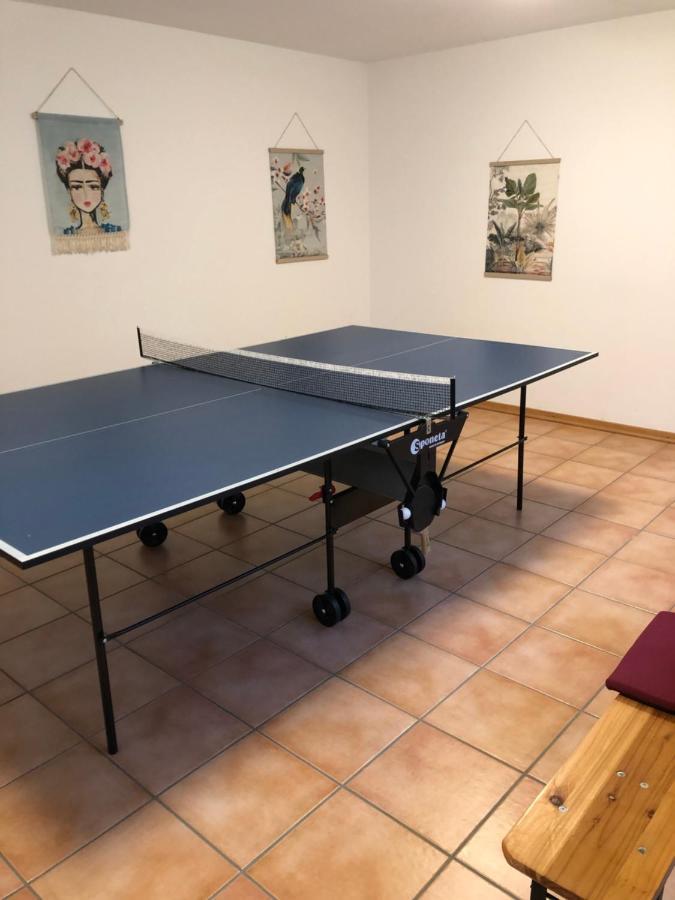 Ferienwohnung Am Gaessle Ettenheim Buitenkant foto