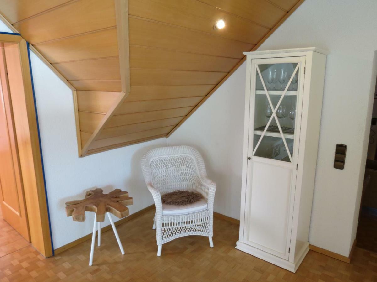 Ferienwohnung Am Gaessle Ettenheim Buitenkant foto