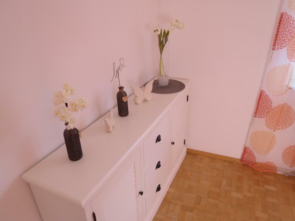 Ferienwohnung Am Gaessle Ettenheim Buitenkant foto