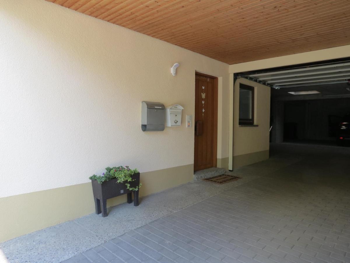 Ferienwohnung Am Gaessle Ettenheim Buitenkant foto